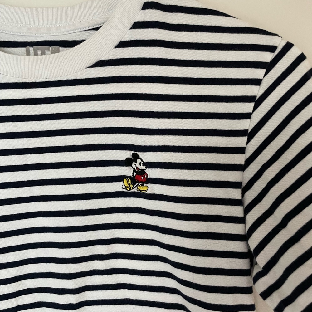 Mickey Mouse T Shirt